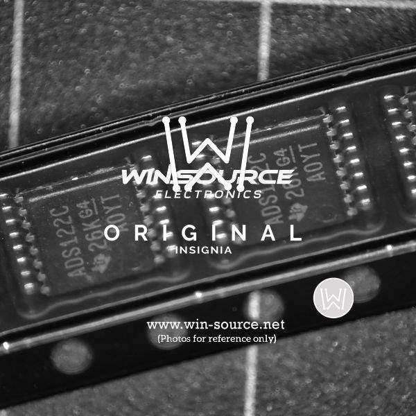 ADS122C04IPWR Real Image1