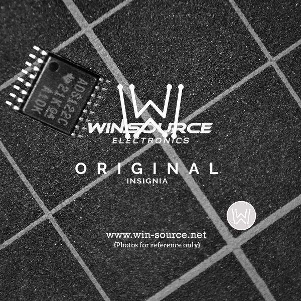 ADS122C04IPWR Real Image2
