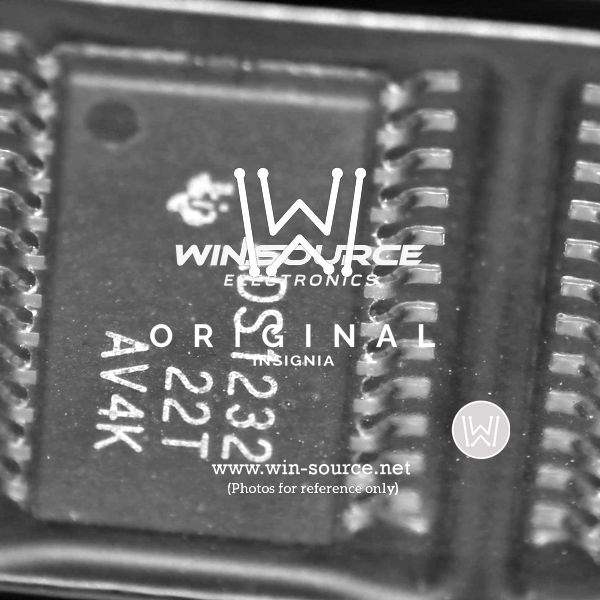 ADS1232IPW Real Image3