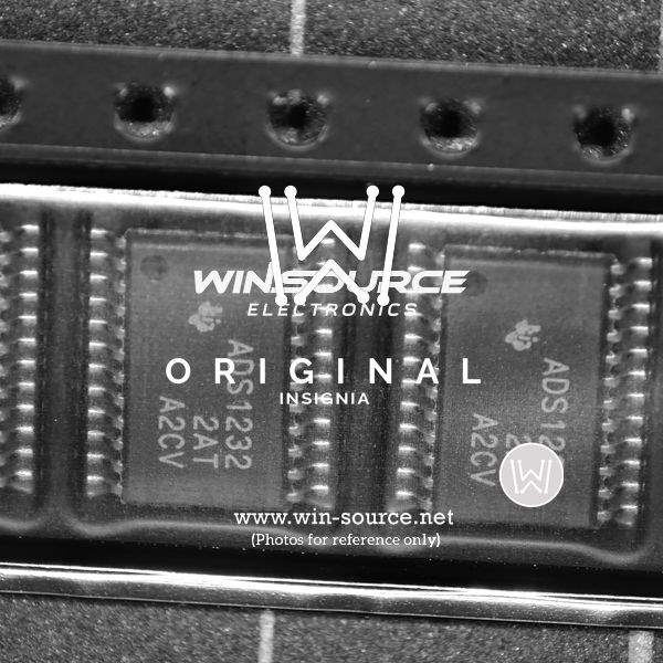 ADS1232IPW Real Image4