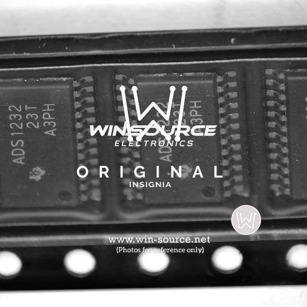 ADS1232IPWR Real Image1