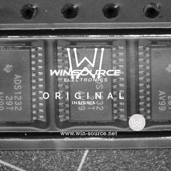 ADS1232IPWR Real Image2