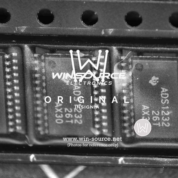 ADS1232IPWR Real Image3