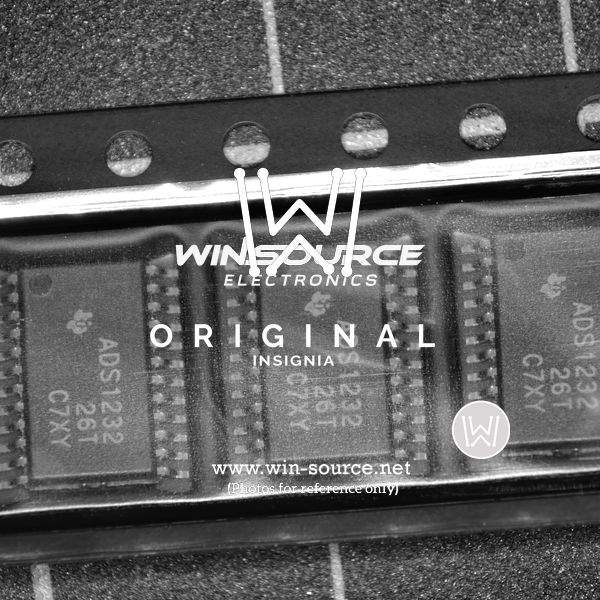 ADS1232IPWR Real Image4