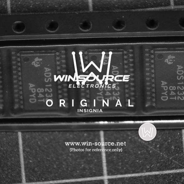 ADS1232IPWR Real Image5