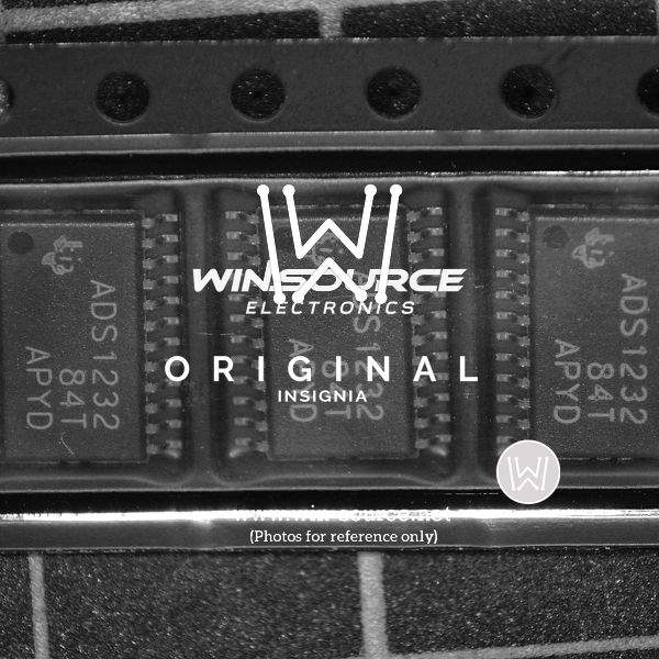 ADS1232IPWR Real Image7