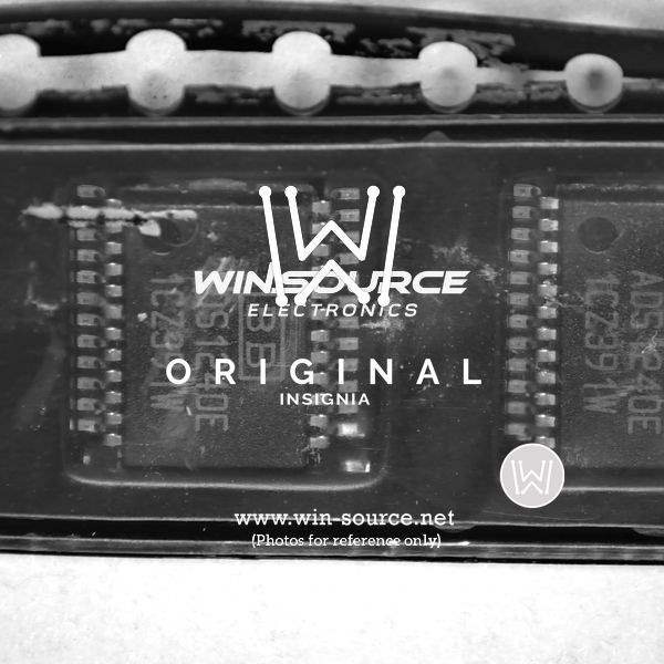 ADS1240E/1K Real Image2