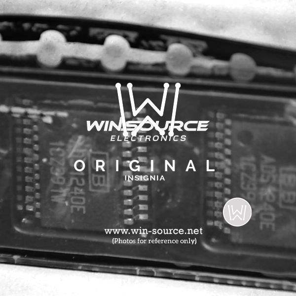 ADS1240E/1K Real Image4