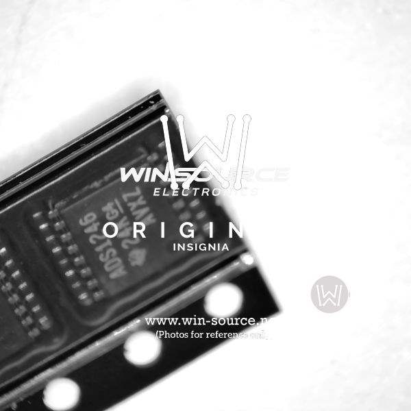 ADS1246IPW Real Image