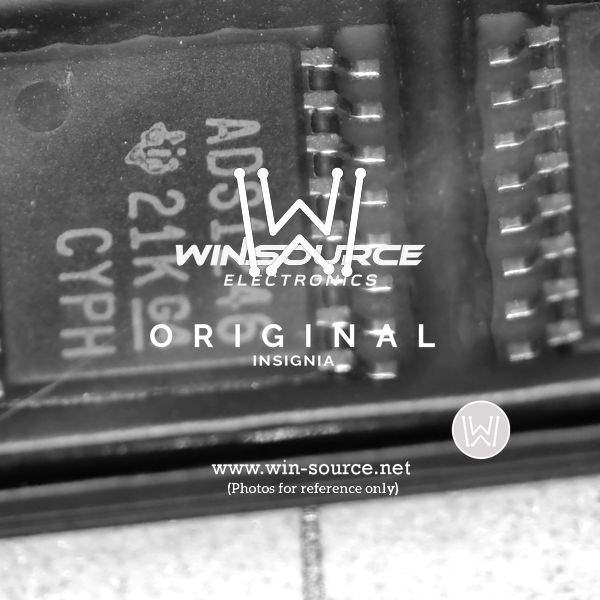 ADS1246IPWR Real Image1