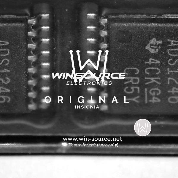 ADS1246IPWR Real Image2