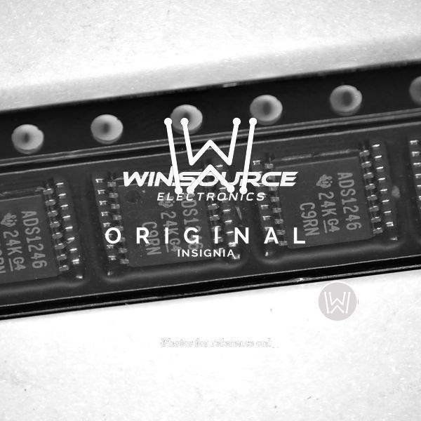 ADS1246IPWR Real Image3
