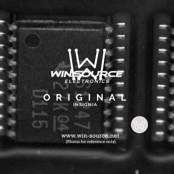 ADS1247IPW Real Image1