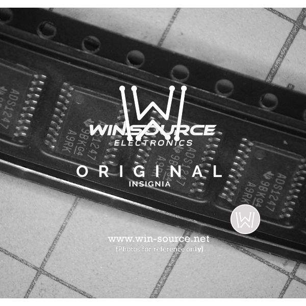 ADS1247IPWR Real Image1