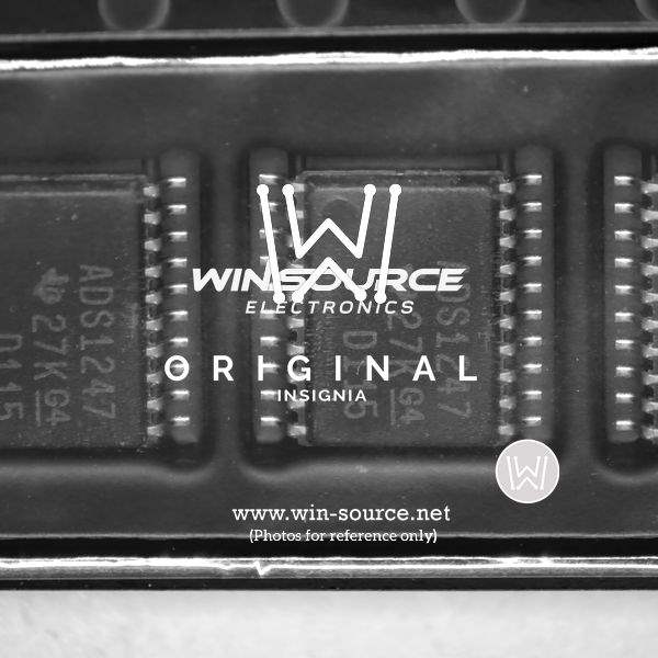 ADS1247IPWR Real Image3