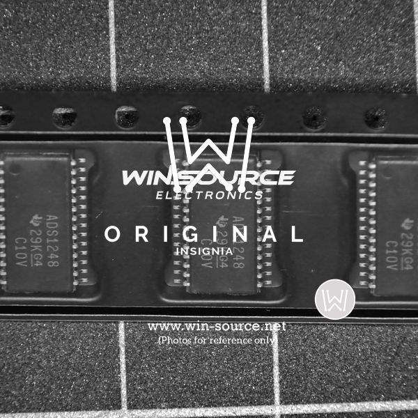 ADS1248IPWR Real Image1