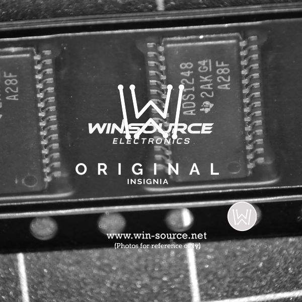 ADS1248IPWR Real Image3