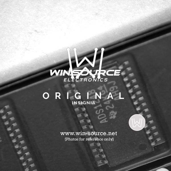 ADS1248IPWR Real Image4