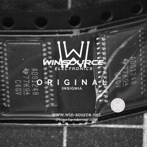 ADS1248IPWR Real Image5
