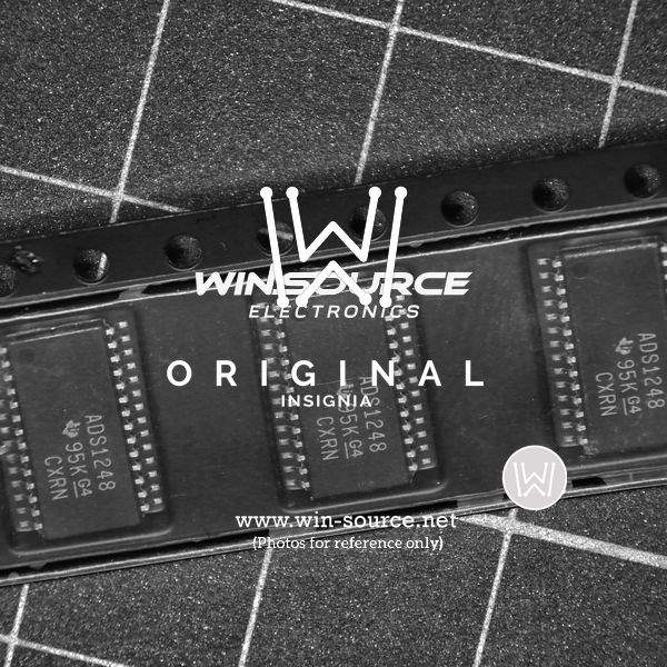 ADS1248IPWR Real Image6