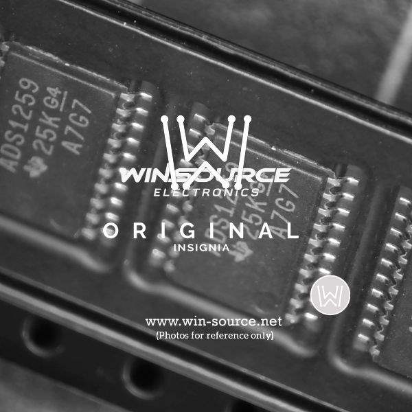 ADS1259IPWR Real Image1