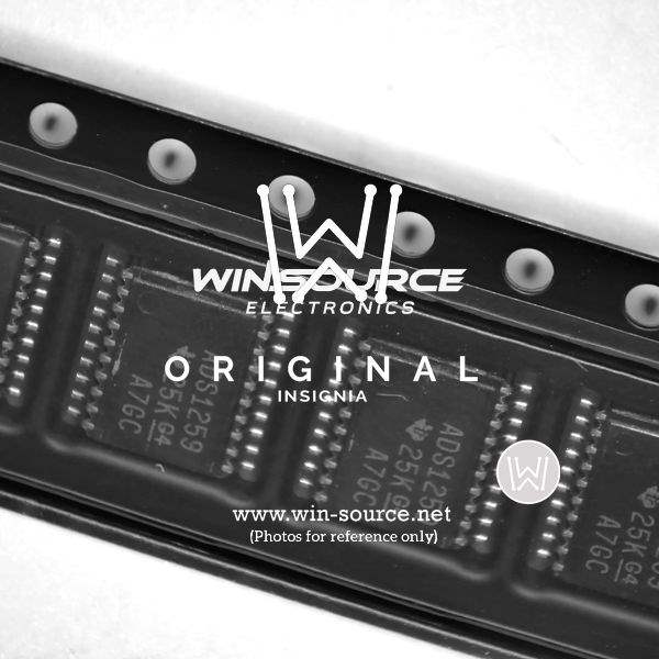 ADS1259IPWR Real Image3