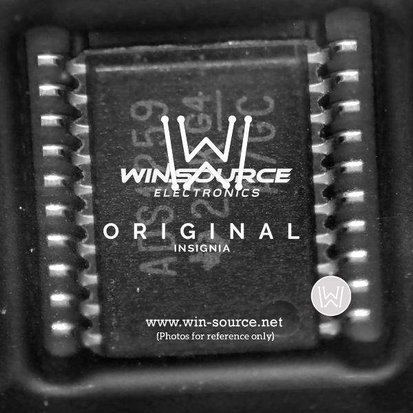 ADS1259IPWR Real Image4