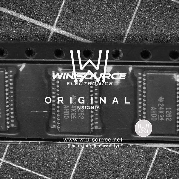 ADS1262IPW Real Image1