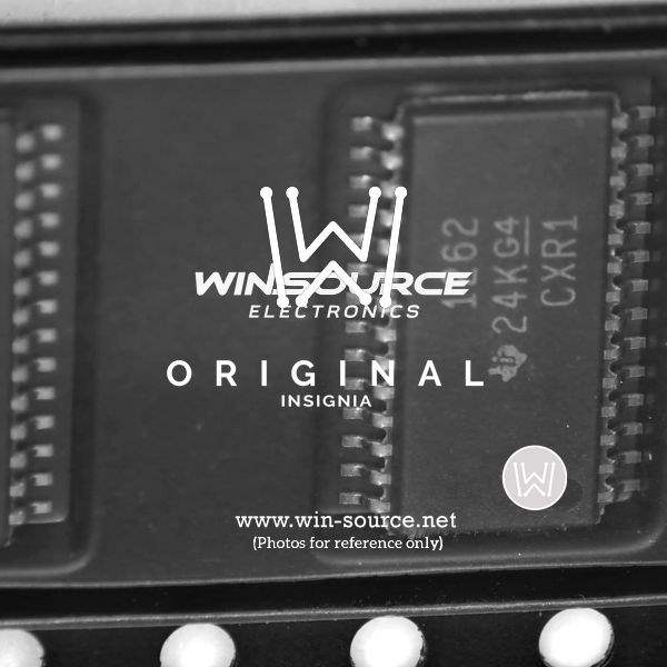 ADS1262IPW Real Image2