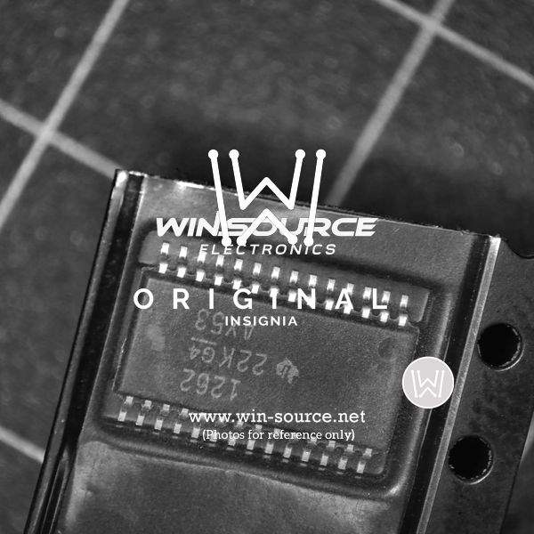 ADS1262IPWR Real Image1