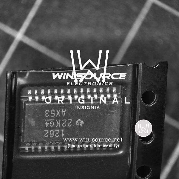 ADS1262IPWR Real Image2