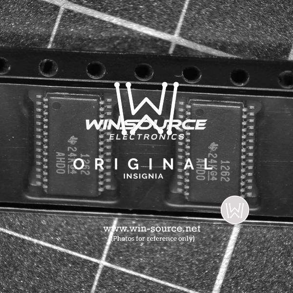 ADS1262IPWR Real Image3