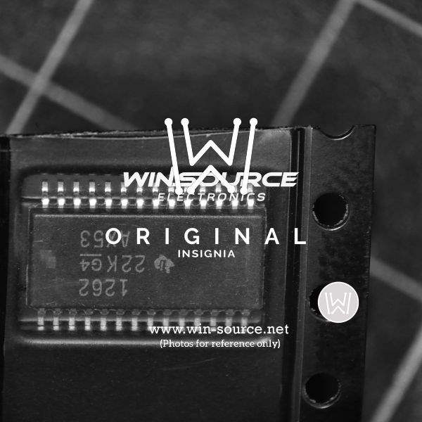 ADS1262IPWR Real Image4
