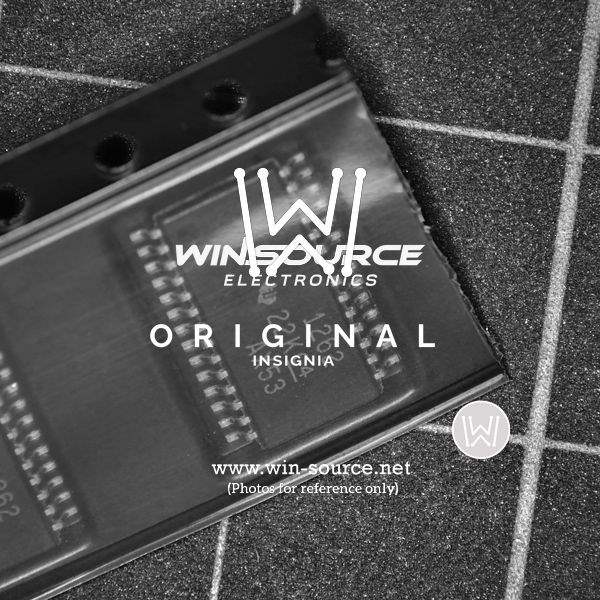 ADS1262IPWR Real Image5