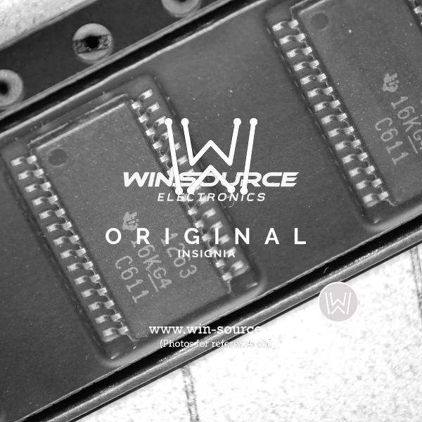 ADS1263IPWR Real Image