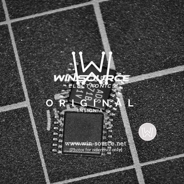 ADS1271IBPW Real Image