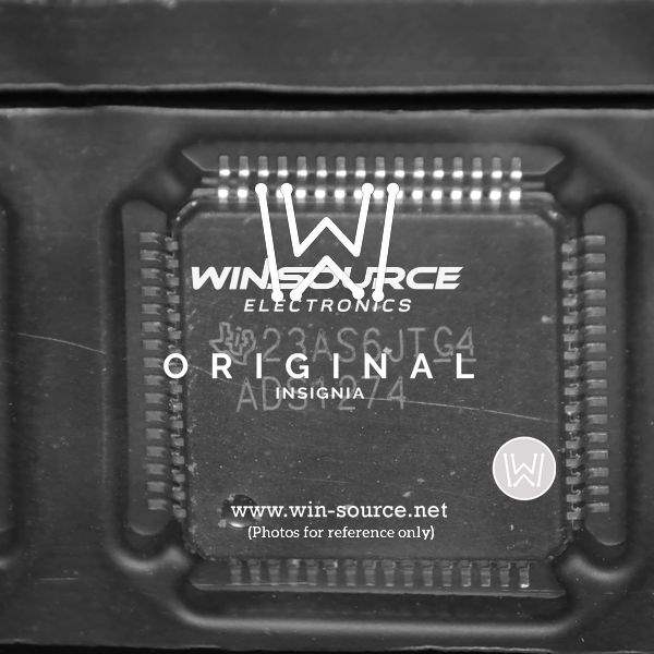 ADS1274IPAPT Real Image