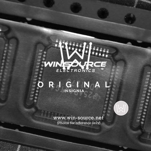 ADS1278HPAP Real Image