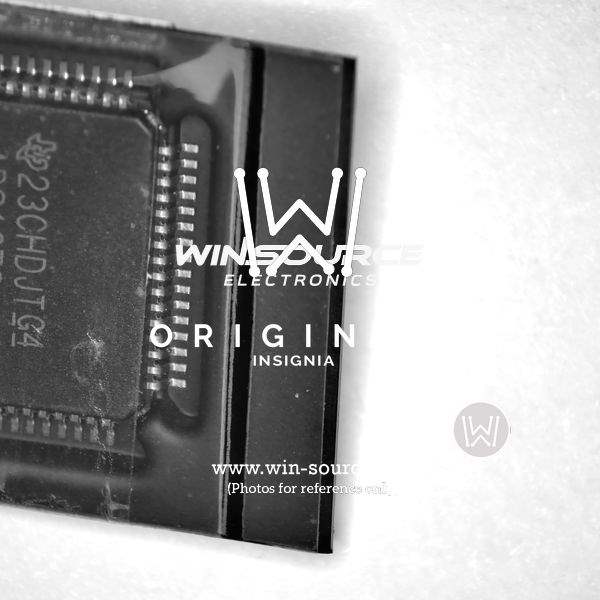 ADS1278IPAPR Real Image1