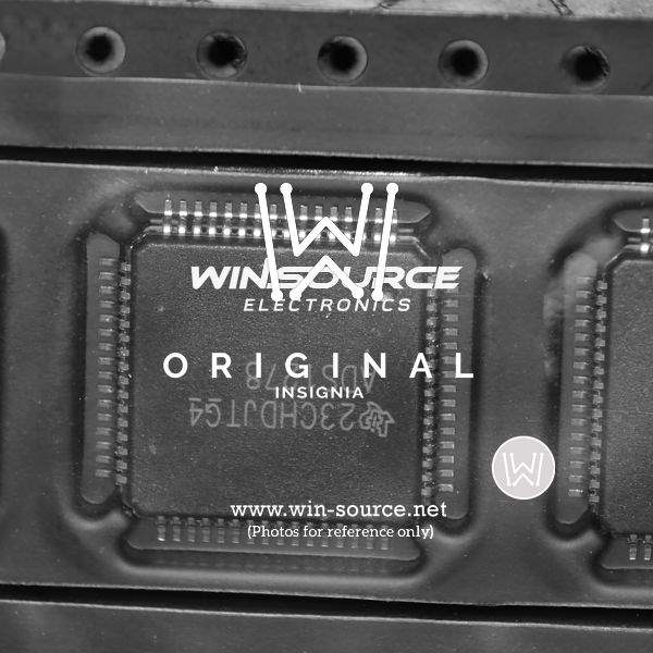 ADS1278IPAPR Real Image2