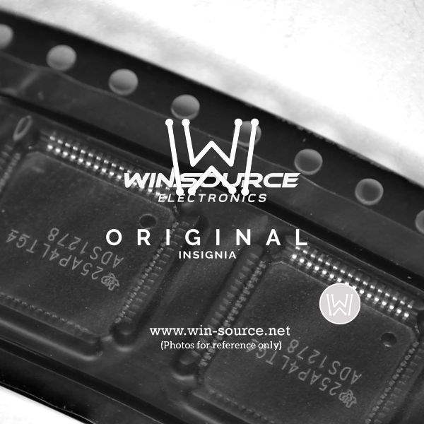 ADS1278IPAPR Real Image4