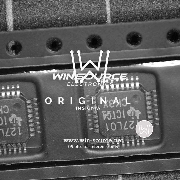 ADS127L01IPBSR Real Image2