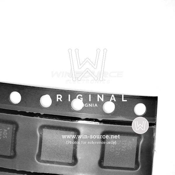 ADS1292IRSMR Real Image1