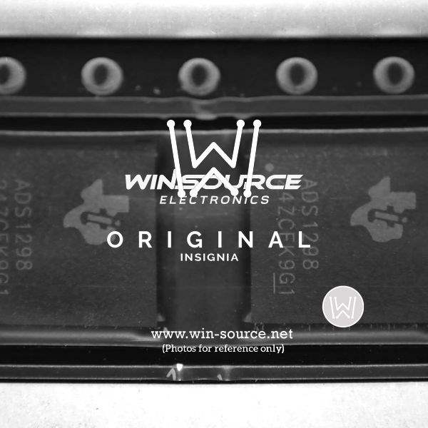 ADS1298CZXGR Real Image2
