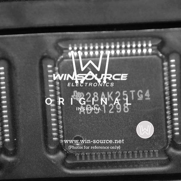 ADS1298IPAGR Real Image2