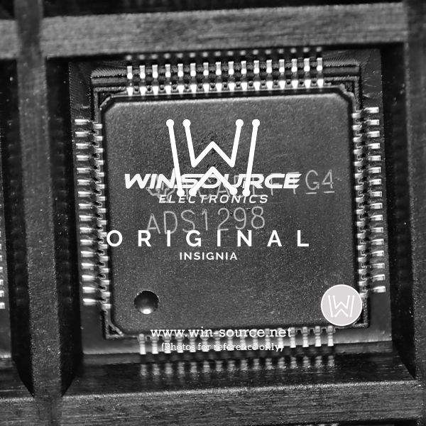ADS1298IPAGR Real Image3