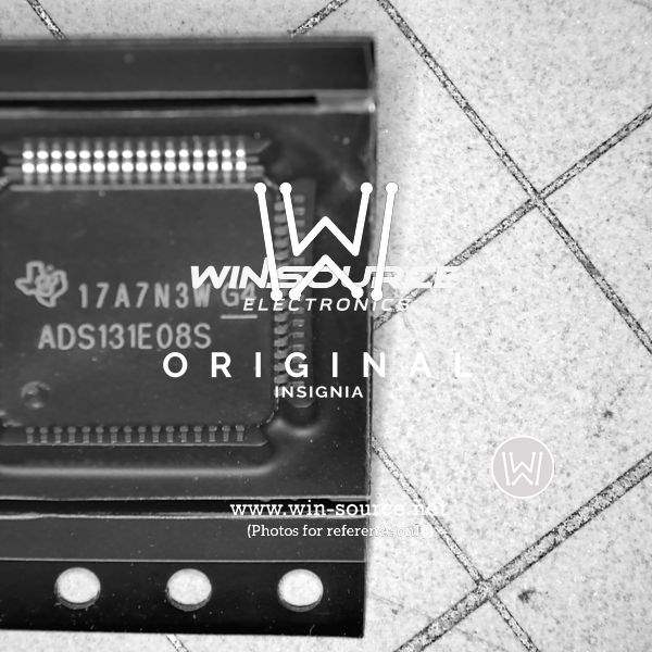 ADS131E08SPAG Real Image