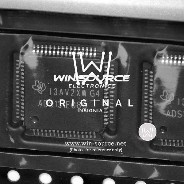 ADS131E08SPAGR Real Image2