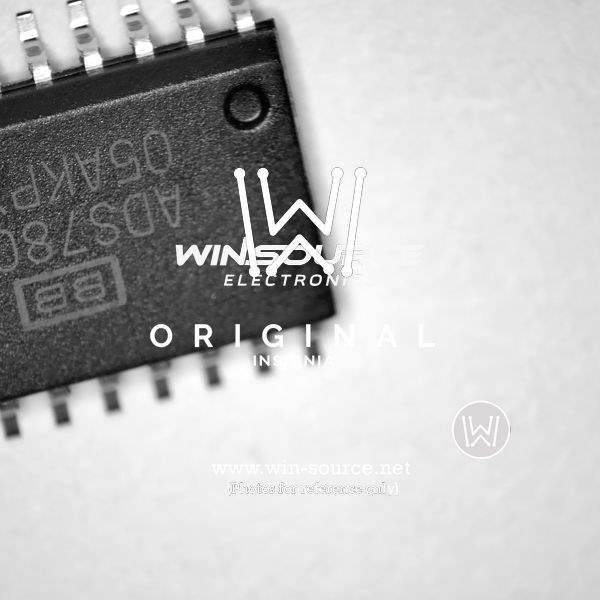 ADS7809U Real Image