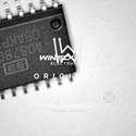 ADS7809U Real Image